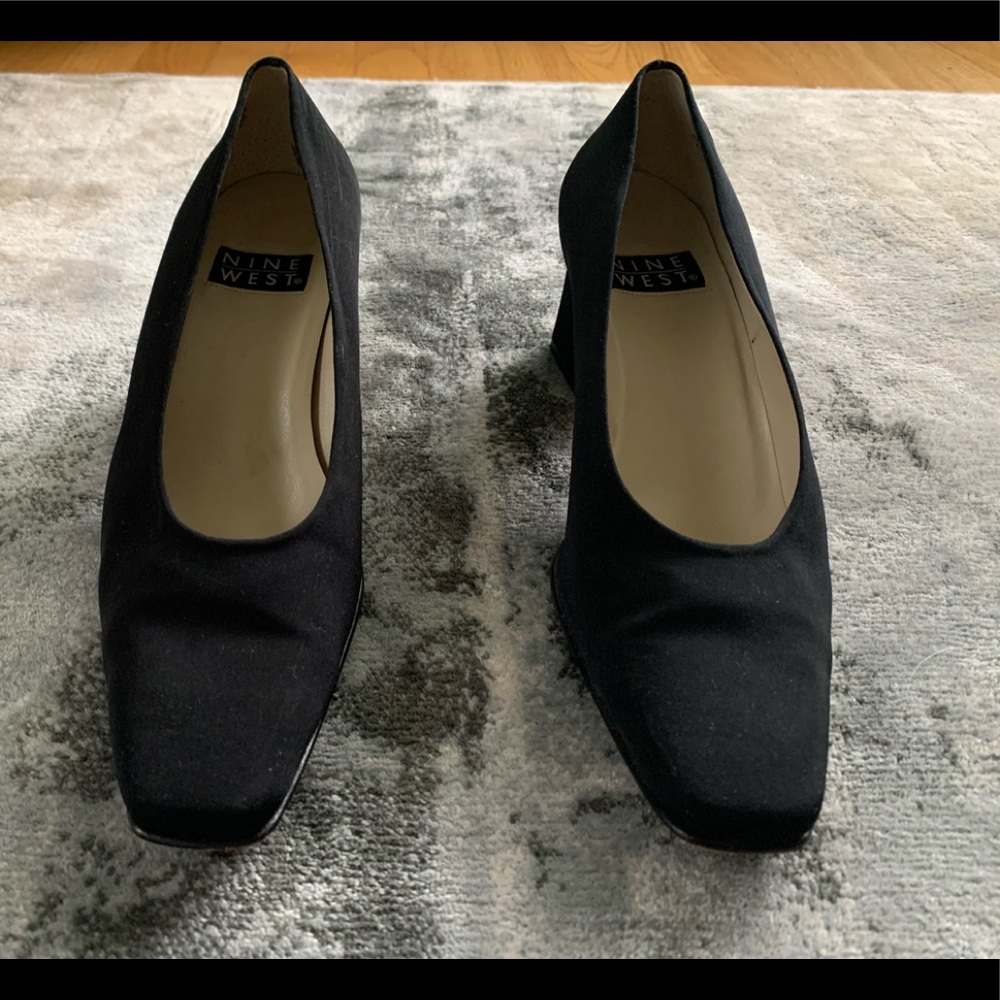 Nine West Heels